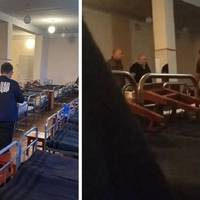 Резонансне побиття у стінах ТЦК: рік потому. Справа у суді, а обоє фігурантів… далі служать в ТЦК