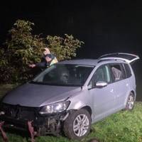 Не перший такий випадок: рятувальники дістали зі ставу авто поляка у Колодіївці