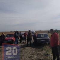 Чим завершилася акція протесту в Озерній під Тернополем, де викликали поліцію до людей