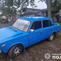 На Тернопільщині затримали п’яного 19-річного водія, який збив на смерть жінку і втік