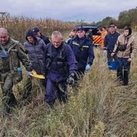 У Чортківському районі завершили пошуки зниклих жінок: одна з них загинула