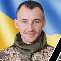 Сили рідним пережити це горе: на Донеччині загинув кулеметник Віктор Кривенький з Тернопільщини