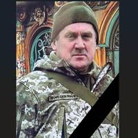 Поховали у день народження: в останню дорогу провели воїна з Цеброва Івана Черешнюка