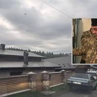 Обшуки в капелана із Бучача: знайшли зброю. Як прокоментував це священник