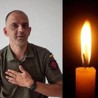 “Не лише навчав, але і намагався змінити хід історії” – загинув вчитель Микола Похілінський