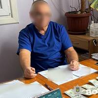 У Підволочиську лікар вимагав 1500 доларів за встановлення 1 групи інвалідності  жінці, яка мала для того законні підстави