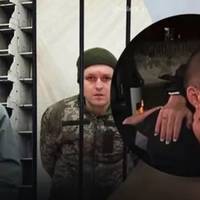 З полону звільнили азовця із пухлиною мозку, який отримав 