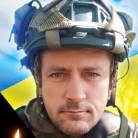 Важка втрата: у ДТП на Харківщині загинув захисник із Тернопільщини Василь Паляниця