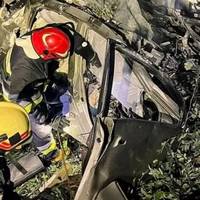 На Тернопільщині судитимуть водія, який спричинив аварію, де загинуло троє людей