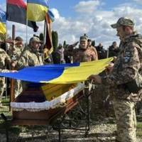 На війні загину захисник з Тернопільщини Ігор Кольцун