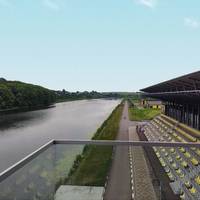 Стало відомо, хто та коли завершить будівництво «Водної арени» у Тернополі