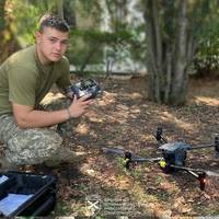 Тернопільський військовий «Яра» ділиться особистою історією перебування на передовій