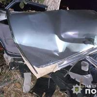 Водій помер до приїзду швидкої: деталі смертельної ДТП на Гусятинщині