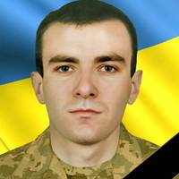 На Харківщині загинув Степан Іванчук зі Збаражчини