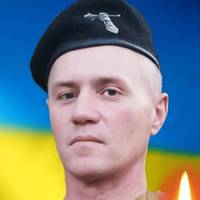 Дива не сталося: підтвердили загибель Аліка Ніколайчука з Тернопільщини