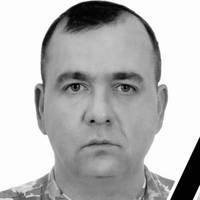 Осиротіла ще одна родина: відійшов у Вічність Віктор Яскілка з Тернопільщини