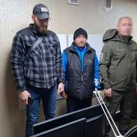 Іноземця з підробленими документами на проживання в Україні виявили в Тернополі