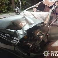 На Тернопільщині водій, який спричинив ДТП зі смертельними наслідками, постане перед судом