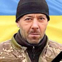 Не витримало серце: помер захисник України зі Зборівщини Володимир Далик