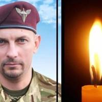Захищав Україну на «нулі»: на Тернопільщині прощаються з воїном Валерієм Стецьким