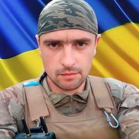 Повертається на щиті Воїн з села Млинки