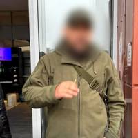 Посадовець ТЦК дав хабар колезі через пʼяного підлеглого — прокуратура
