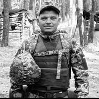 Небесне військо поповнив захисник з Бережанської громади Іван Барна
