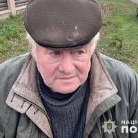 75 -річного грибника який цілу ніч блукав у лісі знайшли