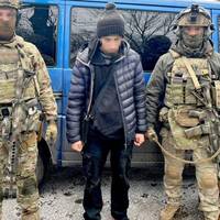 Агента російської розвідки з Кременеччини засудили на 15 років