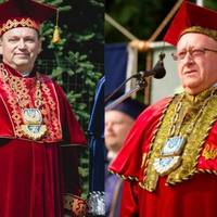 У ТНПУ змінили ректора. Новий керівник «засвітився» у скандалі