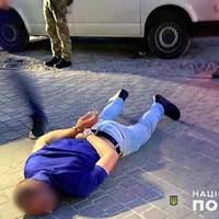 На Тернопільщині судитимуть 4 чоловіків, які погрожували підприємцю розправою та вимагали у нього гроші