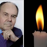 Помер відомий митець, педагог, диригент Володимир Верней