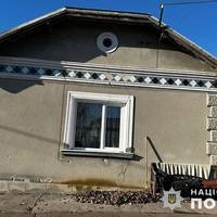 П’яний житель Тернопільщини намагався спалити власний будинок