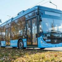 Тернопіль закупить новий громадський транспорт