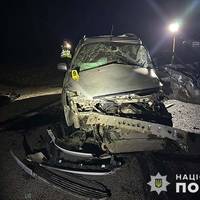 Обставини двох ДТП із загиблими та пораненим встановлює поліція Тернопільщини