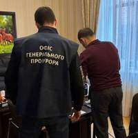 Зловживання при отриманні інвалідності: у МСЕК та обласних прокуратурах проходять обшуки