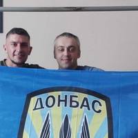 Іван Роговик з Тернопільщини нагроджений “Золотим хрестом”