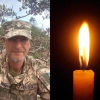 “На щиті” повертається додому Олександр Лазуренко з села Петриків