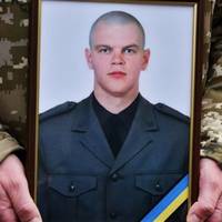 На честь молодшого лейтенанта з Тернополя Сергія Тришкалюка встановлять меморіальну дошку