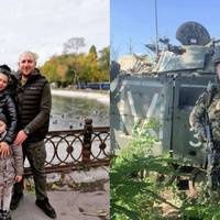 Тернополянину та батьку неповнолітньої донечки потрібна допомога після важкого поранення