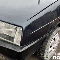 На Тернопільщині жінка потрапила до реанімації внаслідок наїзду легковика, - поліція