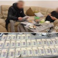 Інвалідність за 8 тис доларів: у Тернополі зловили місцевого жителя, який допомагав ухилянтам (відео)
