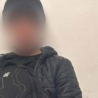 Грабіж серед білого дня: у Тернополі затримали 20-річного зловмисника