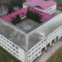 Через відсутність опалення у Зборові пів тисячі дітей навчаються дистанційно