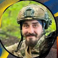 Війна забрала життя Героя з Тернополя Івана Хоміва