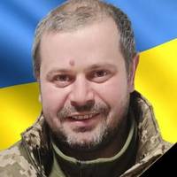 31-річний Назарій Недобійчук зі Збаражчини поліг на передовій