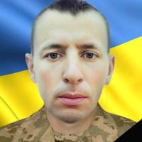 Довга дорога додому: на щиті повертається Роман Заборовський з Тернопільщини, який загинув ще у квітні 2022-го