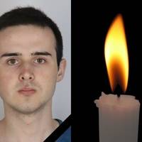 Передчасно обірвалося життя студента ТНПУ