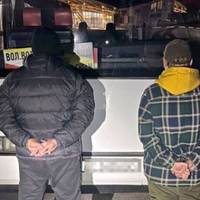 Житель Тернополя намагався виїхати до Польщі у багажнику автобуса