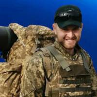 Загинув молодий командир з Тернопільщини Михайло Бурий